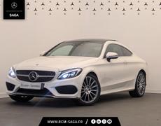 Mercedes CLA Bellevigny