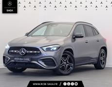 Mercedes GLA Bellevigny