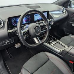 Mercedes GLA 200 d 4MATIC AMG Line Bellevigny