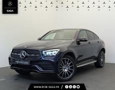Mercedes GLC Bellevigny
