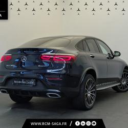 Mercedes GLC 300e 4MATIC AMG Line Co Bellevigny