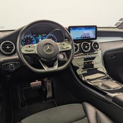Mercedes GLC 300e 4MATIC AMG Line Co Bellevigny