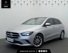 Mercedes Classe B Bellevigny