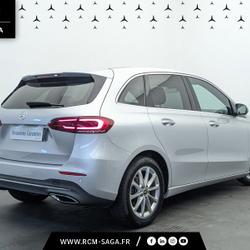 Mercedes Classe B 180 Progressive Line Edition Bellevigny