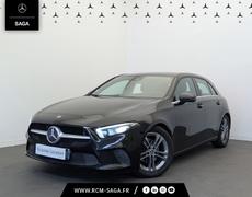Mercedes Classe A Bellevigny