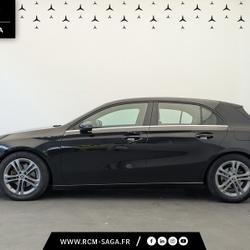 Mercedes Classe A 180 d Business Line Bellevigny