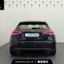 Mercedes Classe A 180 d Business Line Bellevigny