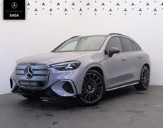 Mercedes GLC Bellevigny