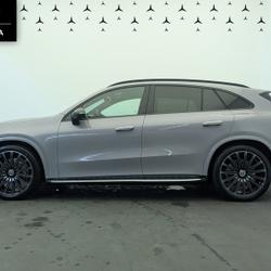 Mercedes GLC SUV 400 4MATIC avec technologie EQ Business Line E Bellevigny