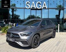 Mercedes GLA Bellevigny