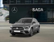 Mercedes GLA Bellevigny