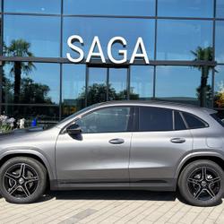 Mercedes GLA 200 d AMG Line Bellevigny