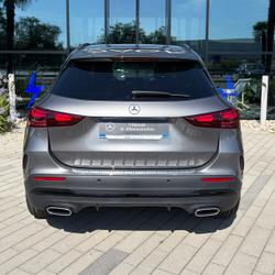 Mercedes GLA 200 d AMG Line Bellevigny