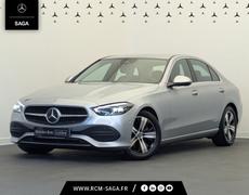 Mercedes Classe C Bellevigny