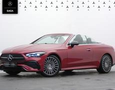 Mercedes CLE Bellevigny