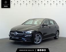 Mercedes Classe B Bellevigny