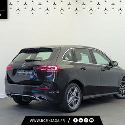 Mercedes Classe B 250 e AMG Line Bellevigny