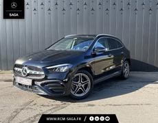 Mercedes GLA Bellevigny
