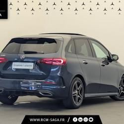 Mercedes Classe B 180 AMG Line Edition Bellevigny
