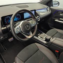 Mercedes Classe B 180 AMG Line Edition Bellevigny