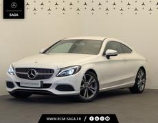 Mercedes CLA Bellevigny