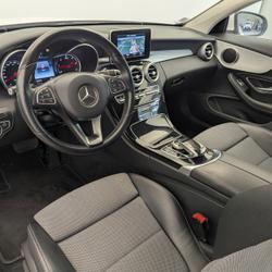 Mercedes CLA 220 d Executive Bellevigny