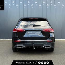 Mercedes Classe B 200 d AMG Line Edition Bellevigny