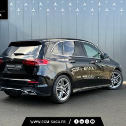 Mercedes Classe B 200 d AMG Line Edition Bellevigny