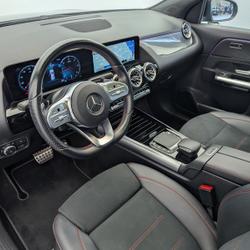 Mercedes GLA 200 d AMG Line Bellevigny