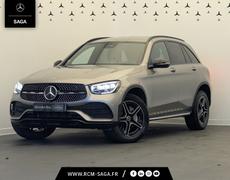 Mercedes GLC Bellevigny