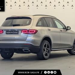 Mercedes GLC SUV 300de 4MATIC AMG Line occasion - Bellevigny - photo 2/23