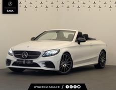 Mercedes Classe C Bellevigny