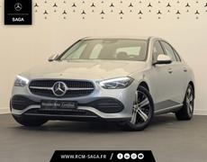 Mercedes Classe C Bellevigny