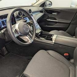 Mercedes Classe C Berline 200 d Avantgarde Line 2 occasion - Bellevigny - photo 3/21
