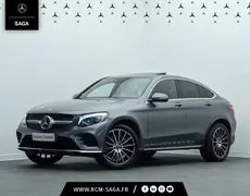 Mercedes GLC Bellevigny