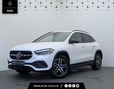 Mercedes GLA Bellevigny