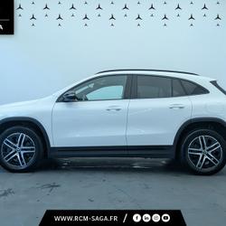 Mercedes GLA 250 e Progressive Line Bellevigny