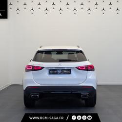 Mercedes GLA 250 e Progressive Line Bellevigny
