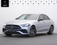 Mercedes Classe C Bellevigny