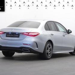 Mercedes Classe C Berline 300 de Hybrid EQ AMG Line Bellevigny