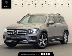 Mercedes GLB Bellevigny