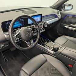 Mercedes GLB 200 d Business Line Bellevigny