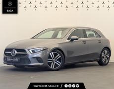 Mercedes Classe A Bellevigny