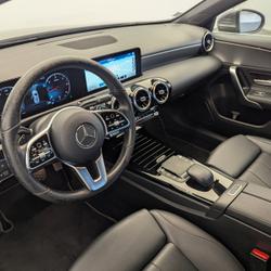 Mercedes Classe A 180 d Progressive Line Bellevigny