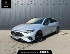 Mercedes CLA Bellevigny