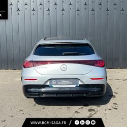 Mercedes CLA 200 AMG Line Bellevigny