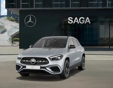Mercedes GLA Bellevigny