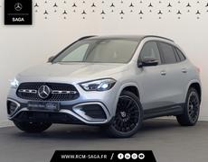 Mercedes GLA Bellevigny