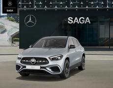 Mercedes GLA Bellevigny