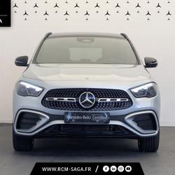 Mercedes GLA 250 e Hybrid EQ Edition 140 Bellevigny